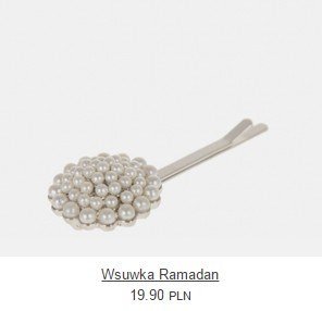 kolekcja RAMADAN od Parfois 7