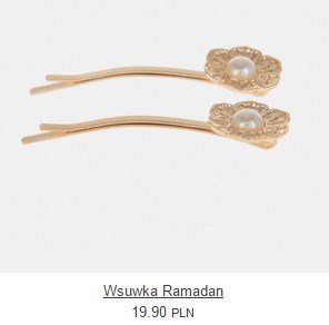 kolekcja RAMADAN od Parfois 9