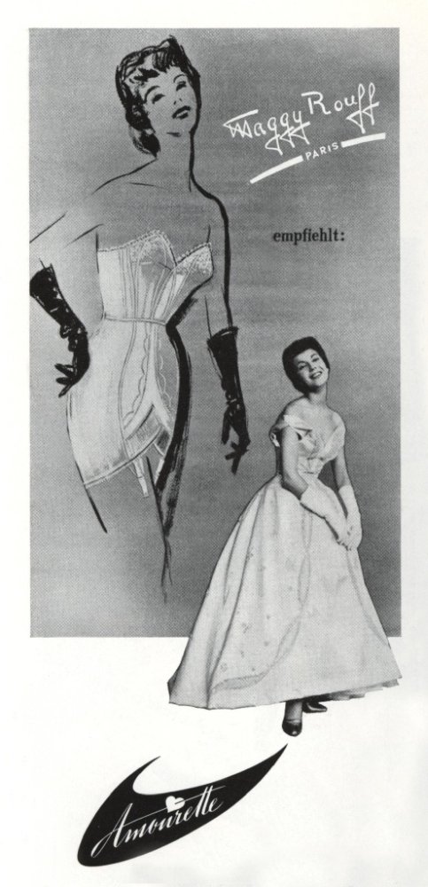 Kolekcja Amourette 1