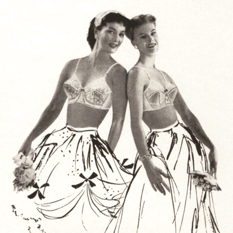 Kolekcja Amourette 5