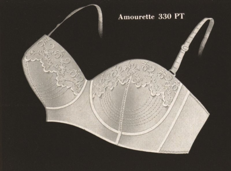 Kolekcja Amourette 6
