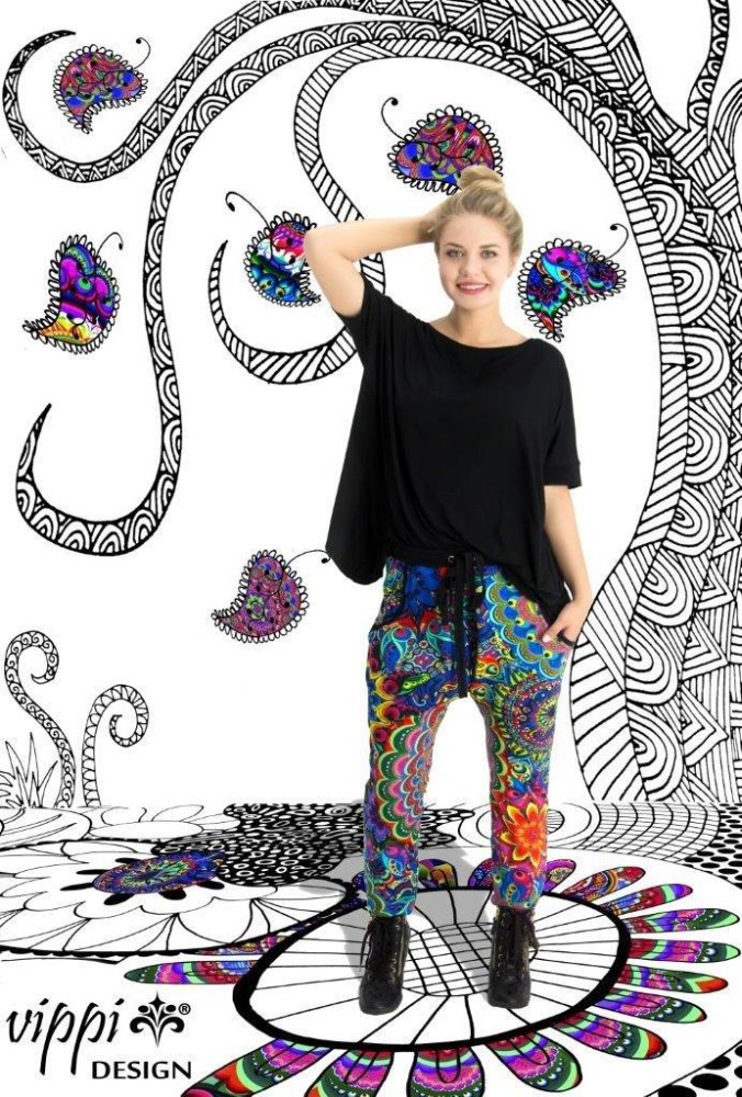 Kolekcja Vippi Design 8