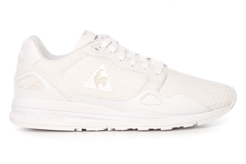 Le Coq Sportif/City Sport