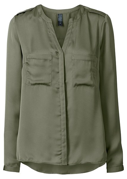Jesienna kolekcja bonprix 23