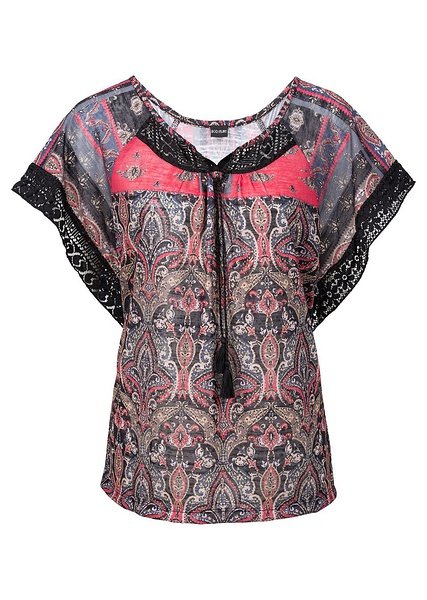 Jesienna kolekcja bonprix 26