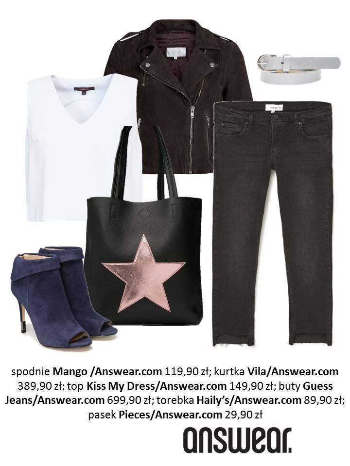 Styl lat 80. - 2