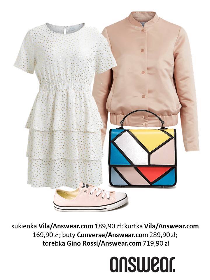 Styl lat 80. - 3