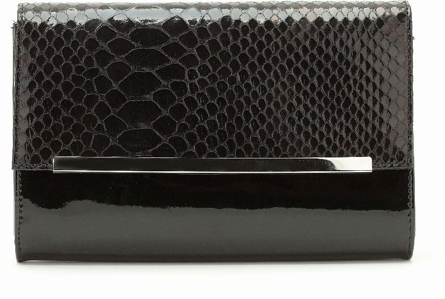 Torebka_CLARKS_Just_Babble_Black_Combi_PU_199_zl