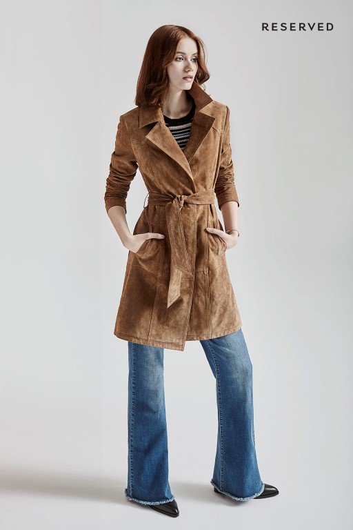 Moda retro od Reserved 2