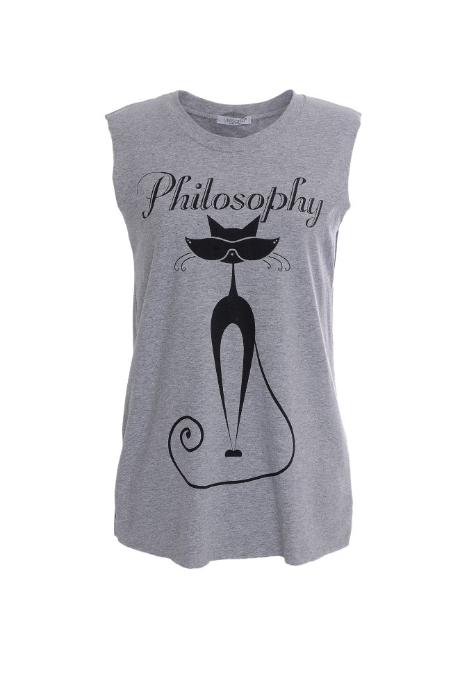 T-shirt od Unisono 8