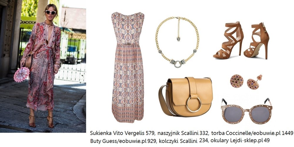 Styl boho 2