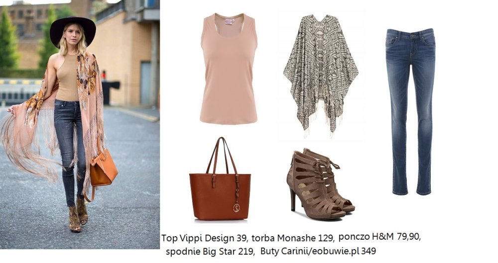 Styl boho 3