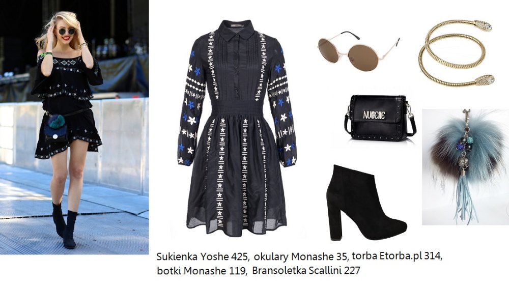 Styl boho 4