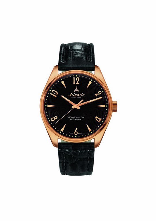 Atlantic Worldmaster Art Deco damski (1)