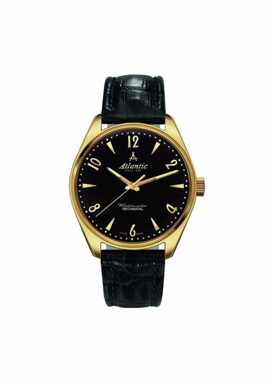 Atlantic Worldmaster Art Deco damski (2)