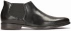 miniatura CLARKS Amieson Top Black Leather 469 zl