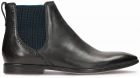 miniatura CLARKS Bampton Top Black Leather 349 zl