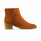 miniatura CLARKS Breccan Myth Tan Suede 279 zl