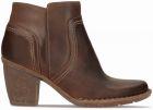 miniatura CLARKS Carleta Paris Brown Nubuck 469 zl