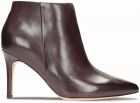 miniatura CLARKS Dinah Pixie Aubergine Leather 429 zl