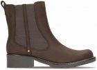 miniatura CLARKS Orinoco Club Chocolate Leather 389 zl