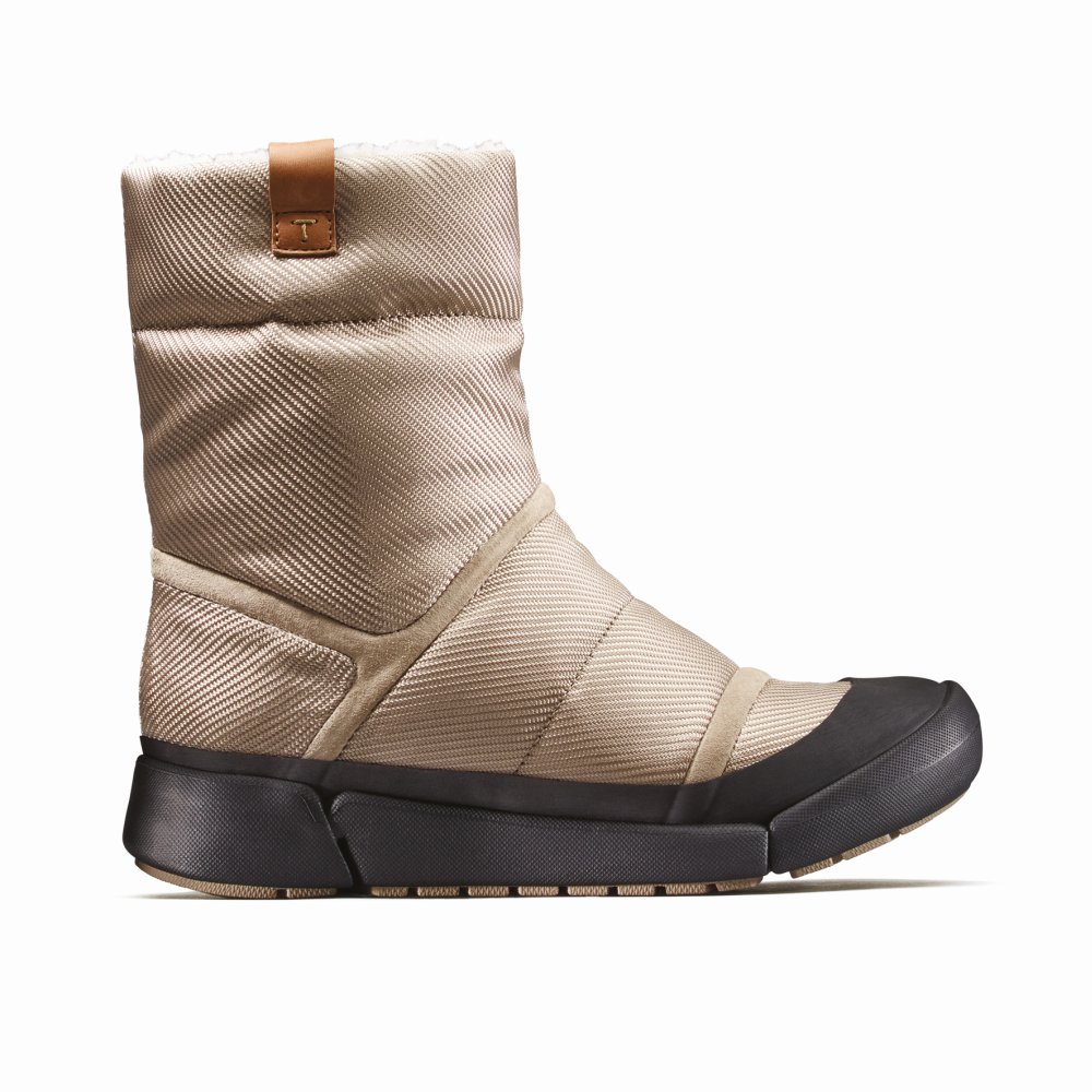Clarks tri 2025 aspen gtx