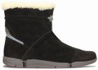 miniatura ^ FOCUS CLARKS Tri Iglu Black Nubuck 429 zl